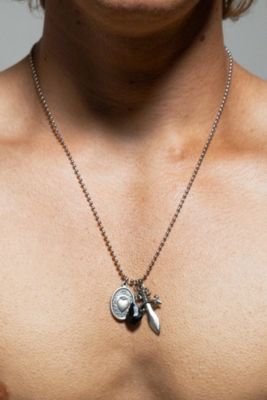 TIMOTEO™ Charm Necklace