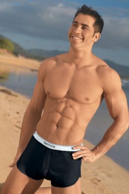 Tactics® Boxer Brief