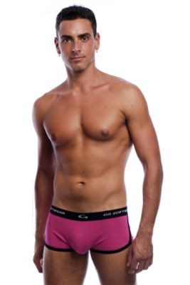 Go Softwear® California Retro Trunk