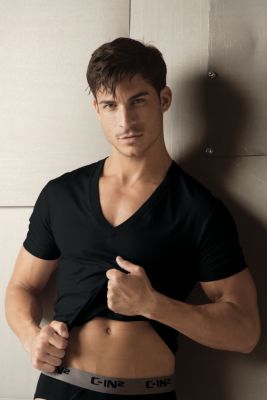 C-IN2™ Deep V-Tee