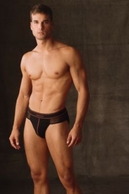 Priape Wear ® C-True Brief