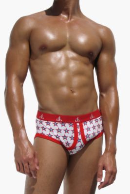 DT ® Starman Brief