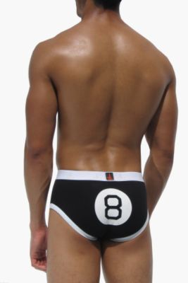 DT ® 8 Ball Brief