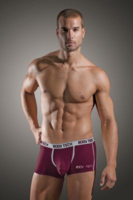 Body Tech&reg; Maximizer Trunk