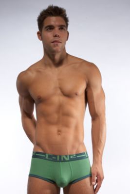 C-IN2™ Bamboo Punt Brief