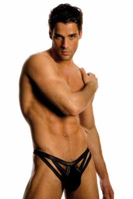 GREGG HOMME® Cruise Thong