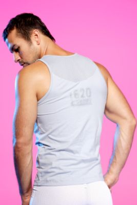 Private Structure® 1620 Tank