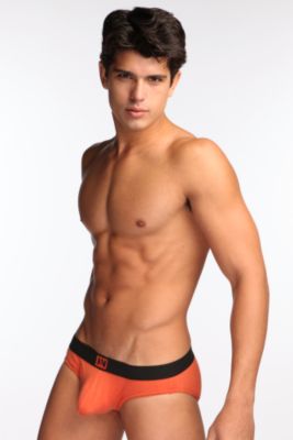 N2N ® Cotton Pouch Brief
