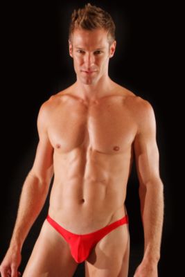 JOE SNYDER Enhancement Full Bikini
