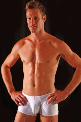 JOE SNYDER Enhancement Boxer Brief