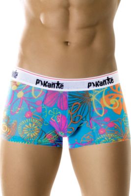 PIKANTE® Tropical Boxer Brief
