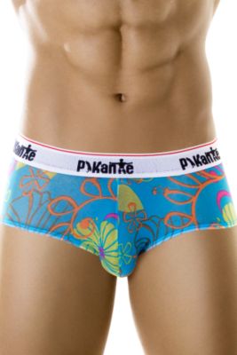 PIKANTE® Tropical Brief