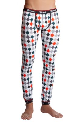 Ginch Gonch® Long Johns