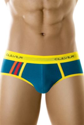 CLEVER® Sporty Brief