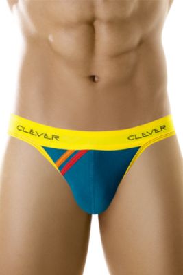 CLEVER® Sporty Thong
