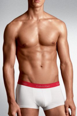 Calvin Klein® Prostretch Trunk