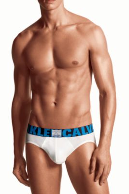 Calvin Klein® X Stretch Hip Brief