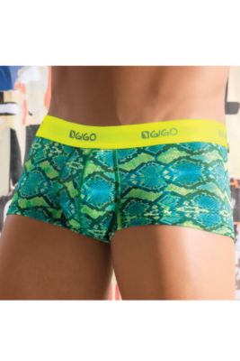 GIGO® Python Trunk