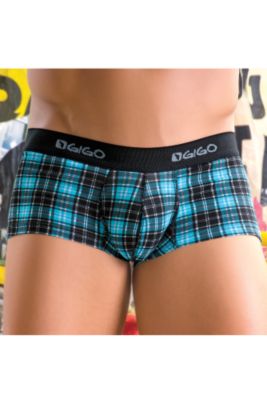 GIGO® Square Trunk