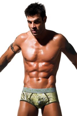 Unico® Urban Boy Brief