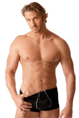 California Muscle ® Bob Cat Squarecut