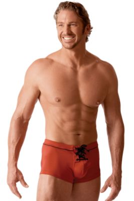California Muscle® Icon Trunk