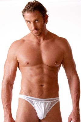 California Muscle ® Rocket Pocket Brief