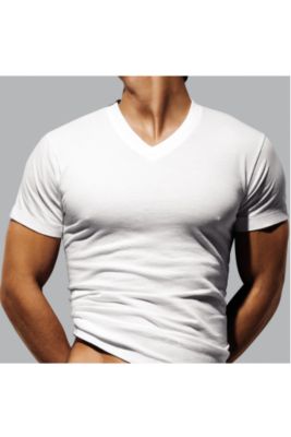 2(x)ist® Essentials 3-Pack V-Neck Tee