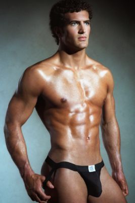 DMK® Jockstraps