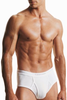 Calvin Klein 3 Pack Basic Brief