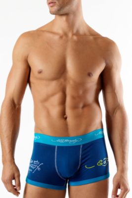 Ed Hardy® Basic Trunk