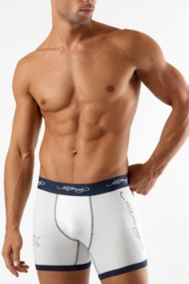 Ed Hardy® Basic Boxer Brief 