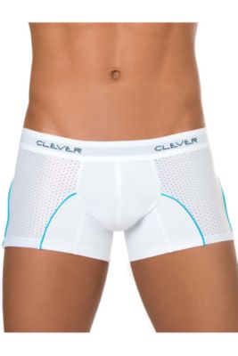 CLEVER® Mesh Boxer Brief