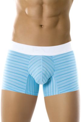 CLEVER® Chromed Boxer Brief