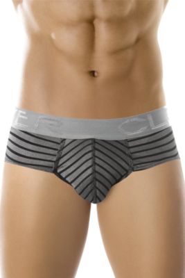 CLEVER® Chromed Brief