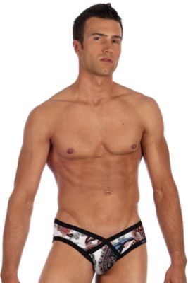 Gregg Homme® Havana Brief