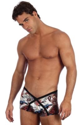 Gregg Homme® Havana Trunk