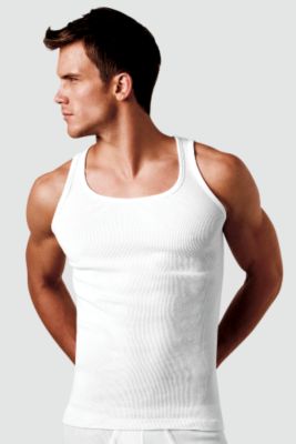 Levi’s® 3-Pack Rib Tank
