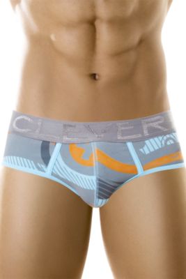 CLEVER® Positive Dot Brief