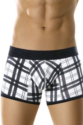 CLEVER® Square Up Boxer Brief
