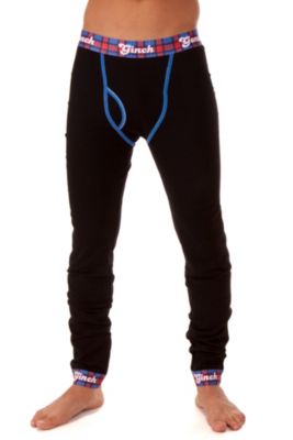 Ginch Gonch® I Love Long Johns