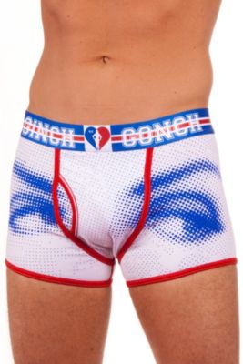 Ginch Gonch® I Love Girls Trunks