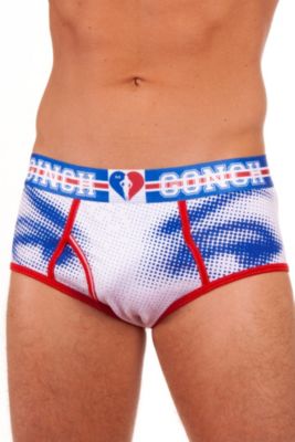 Ginch Gonch® I Love Girls Briefs