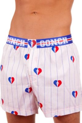 Ginch Gonch® I Love Boxers