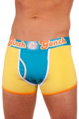 Ginch Gonch® Fruit Juice Trunks