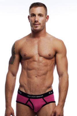 Go Softwear® California Boy Brief