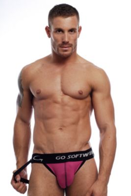 Go Softwear California Jockstrap