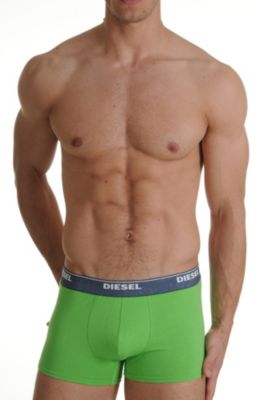 Diesel® Shawn Denim Trunk