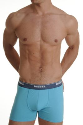 Diesel® Herbert Denim Boxer Brief