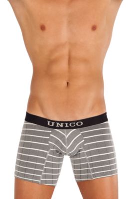 Unico® Humo Boxer Brief